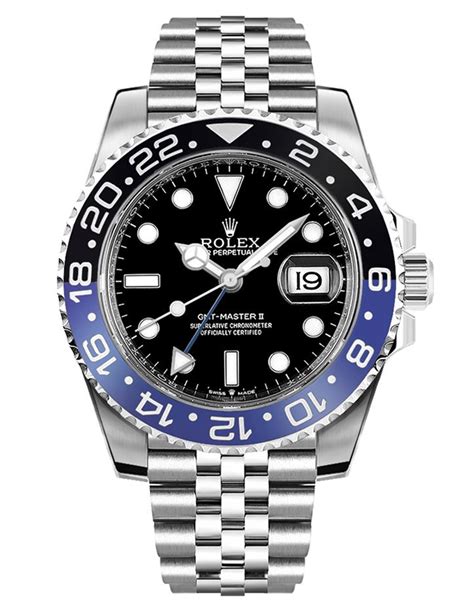 gmt ii watch rolex|rolex gmt master 2.